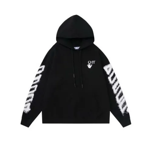 OFF White Hoodies 1：1 quality-001