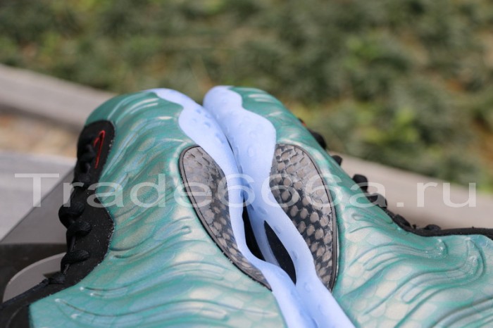 Nike Air Foamposite One “Gone Fishing”
