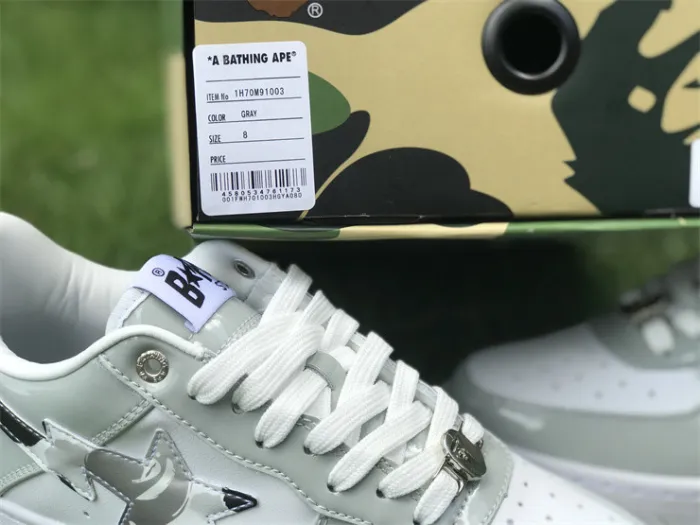Bape Shoes High End Quality-044