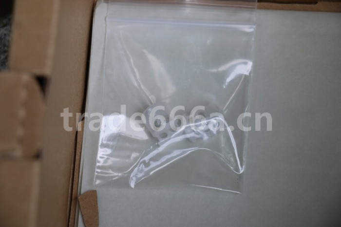 Authentic AD Yeezy 350 Boost V2 “Glow” kids shoes