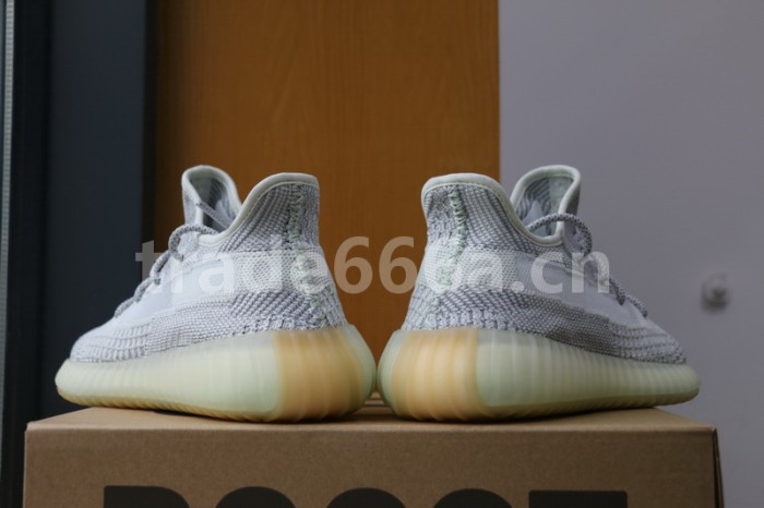 Authentic Yeezy 350 V2 “Yeshaya” Non Reflective