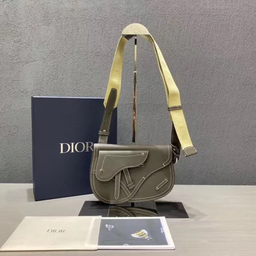 Dior Handbags High End Quality-081