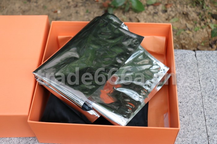 Authentic Nike Air Fear of God 1 Grey