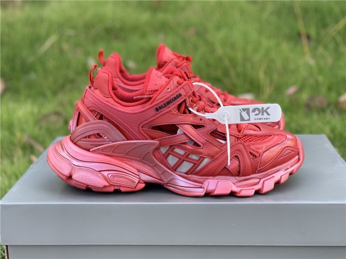 B 17FW Tripe-S High End Sneaker-188