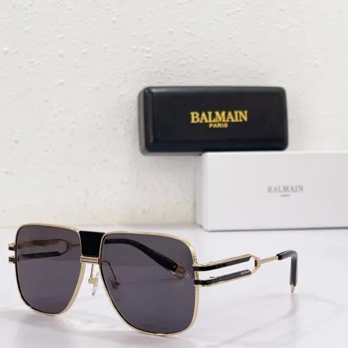 Balmain Sunglasses AAAA-092