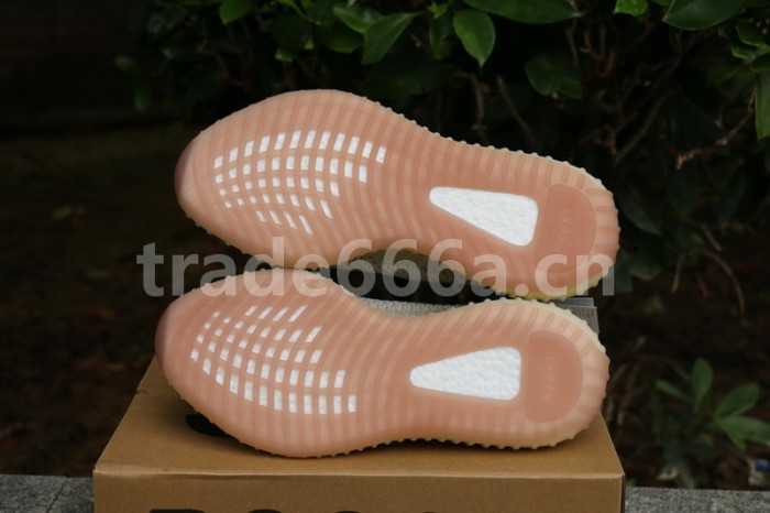 Authentic Yeezy Boost 350 V2 “Citrin”