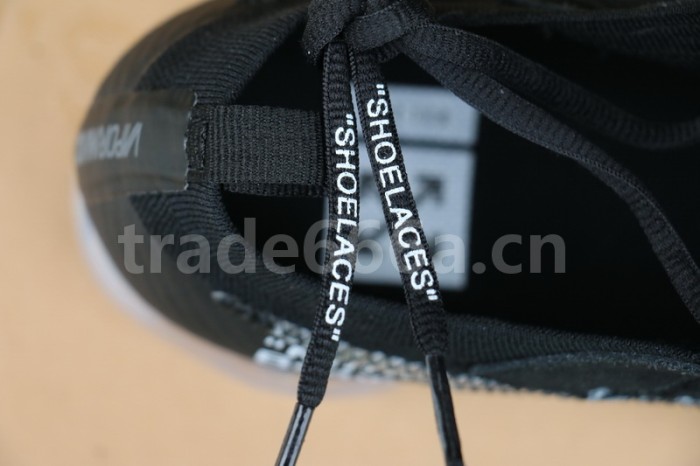 Authentic 2018 OFF-WHITE x Nike Air VaporMax 2.0