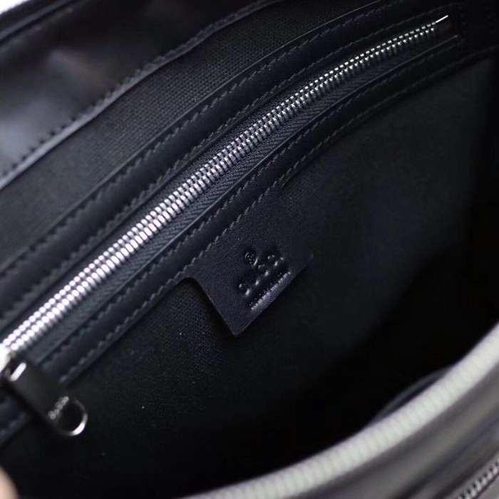 G Men's GG Crossbody Messenger Bag