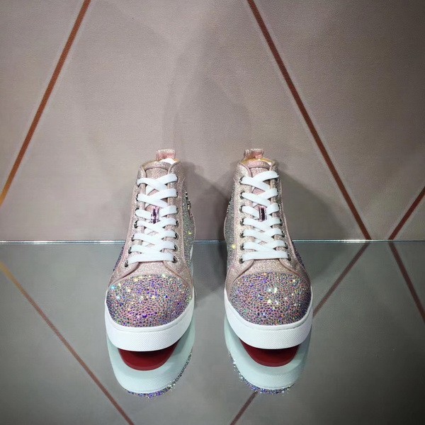 Super Max Christian Louboutin Shoes-1444