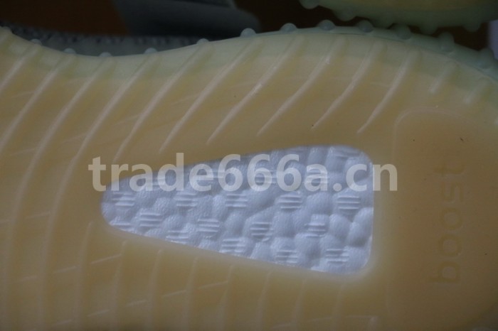 Authentic Yeezy 350 V2 “Yeshaya” Non Reflective
