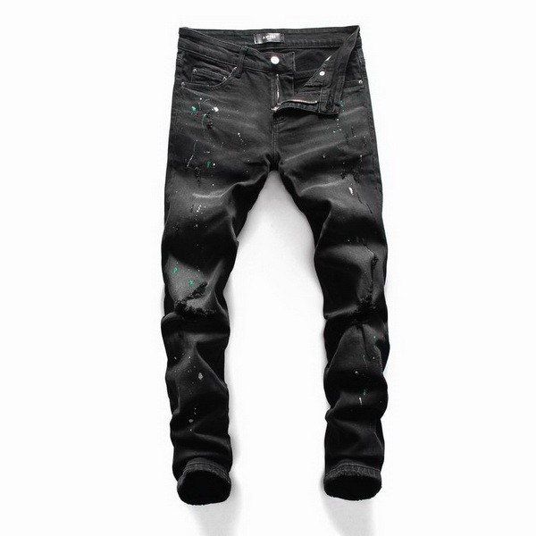 AMIRI men jeans 1：1 quality-240