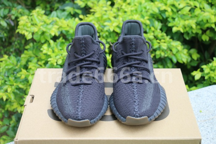 Authentic Yeezy Boost 350 V2 Cinder Reflective