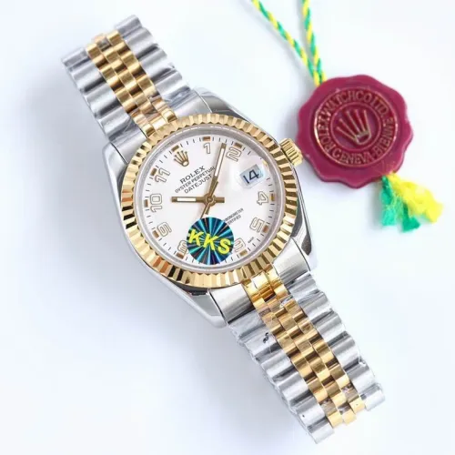 Rolex Watches High End Quality-004