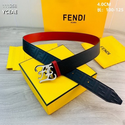 Super Perfect Quality FD Belts-534