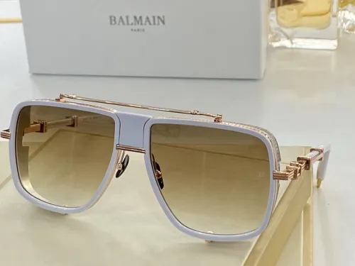 Balmain Sunglasses AAAA-112