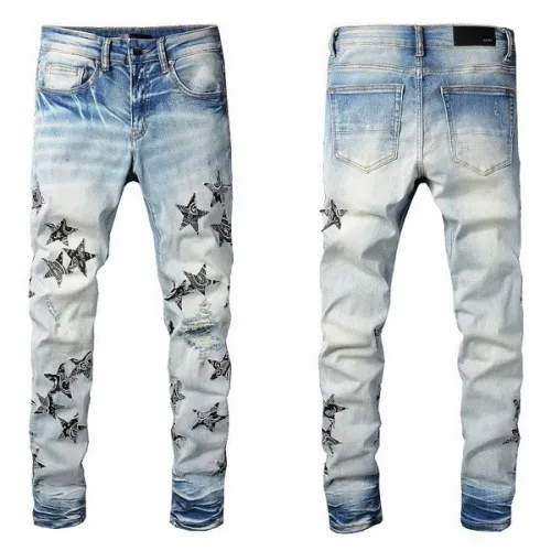 AMIRI men jeans 1：1 quality-198