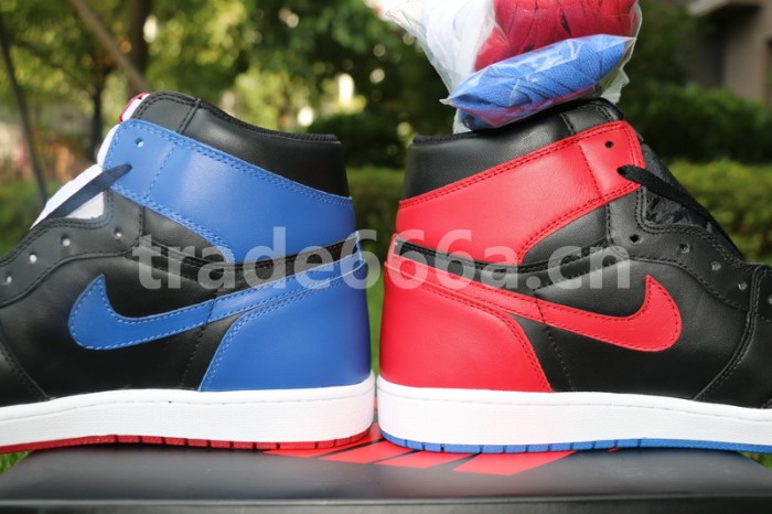Authentic Air Jordan 1 Top 3