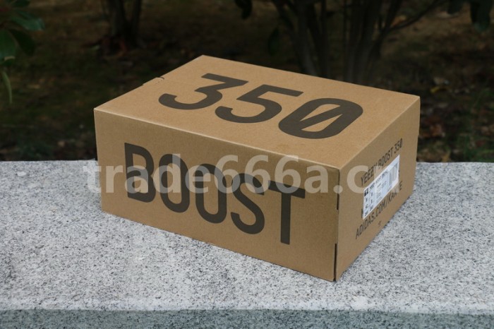 Authentic Yeezy 350 V2 “Butter”