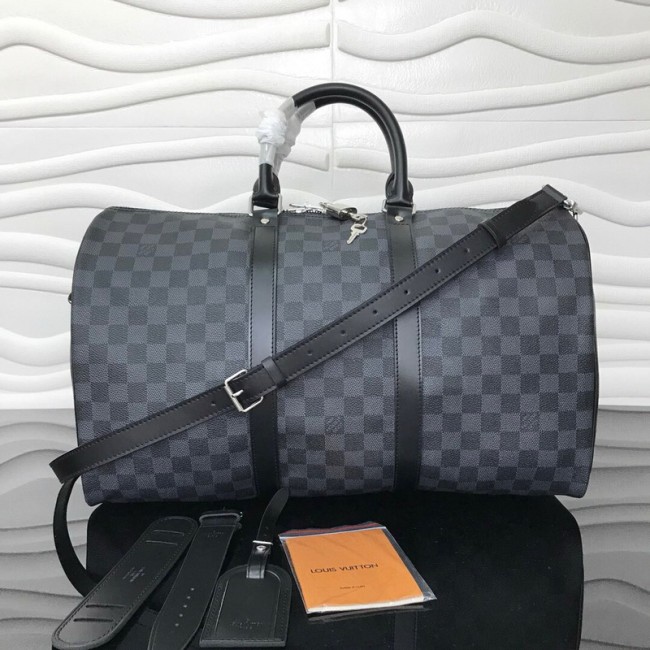 LV High End Quality Travel Bag-034