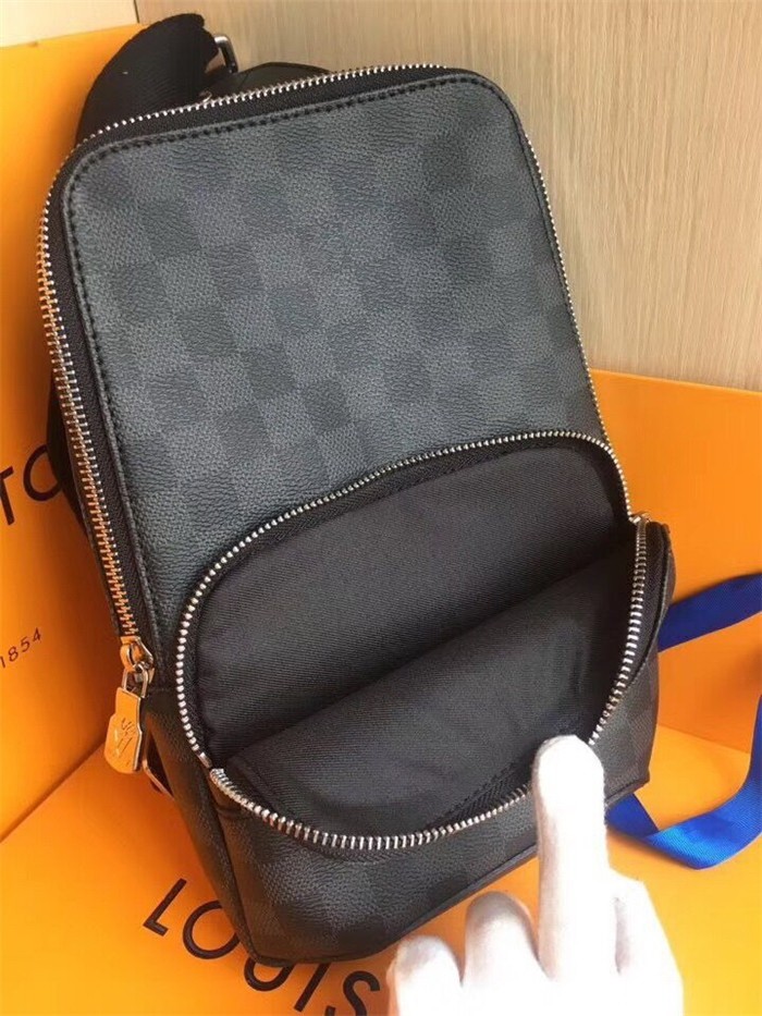 LV Mens Small Bag