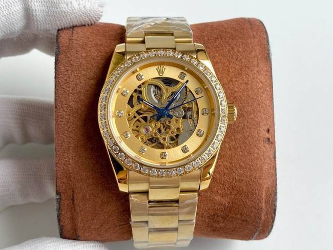 Rolex Watches High End Quality-410