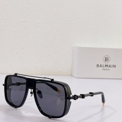 Balmain Sunglasses AAAA-128