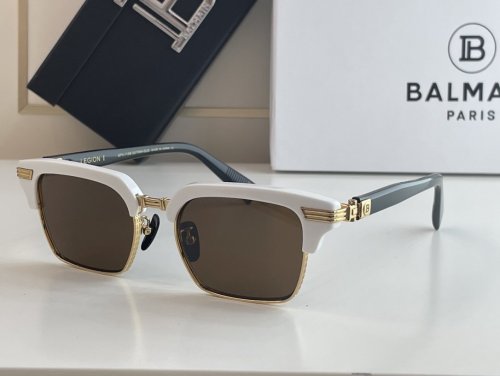 Balmain Sunglasses AAAA-342