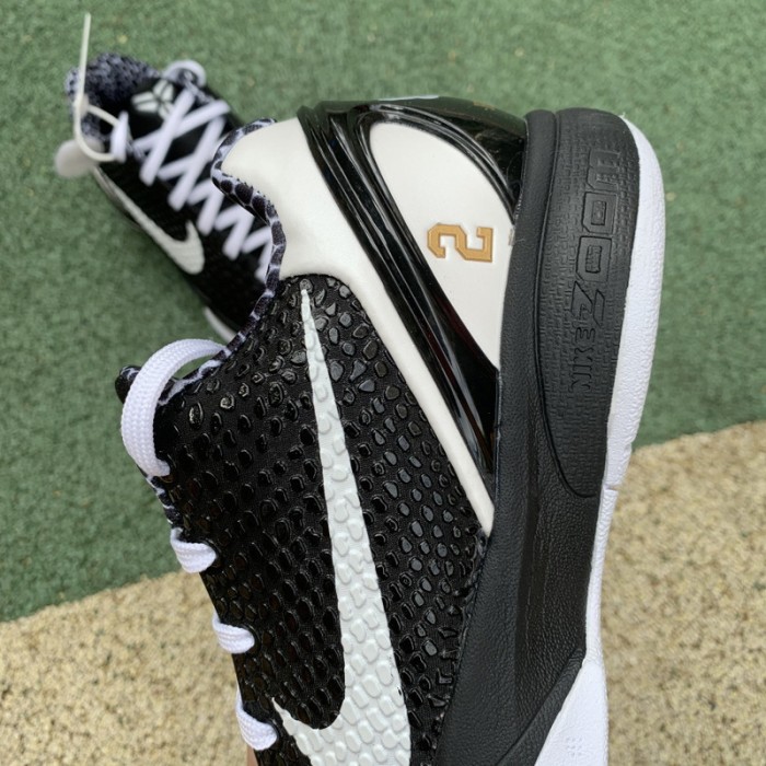 Authentic Nike Kobe 6 Protro “Mamba Forever”