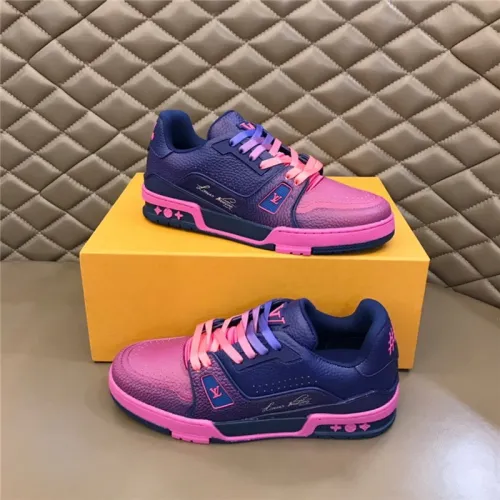 Super Max Custom LV Shoes-1894