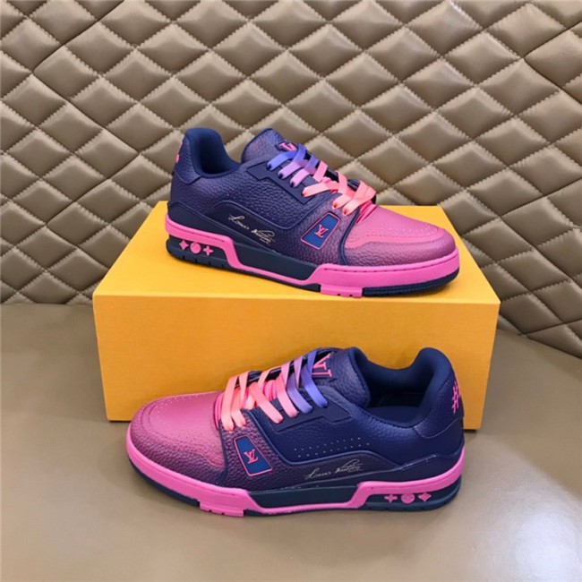 Super Max Custom LV Shoes-1894