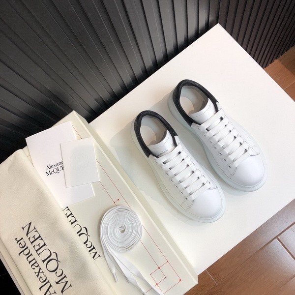 Super Max Alexander McQueen Shoes-321