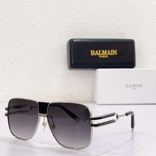 Balmain Sunglasses AAAA-093