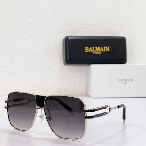 Balmain Sunglasses AAAA-093