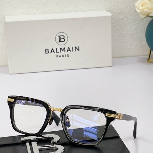 Balmain Sunglasses AAAA-338