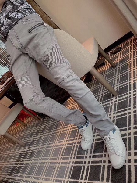 Balmain Jeans AAA quality-465(30-40)