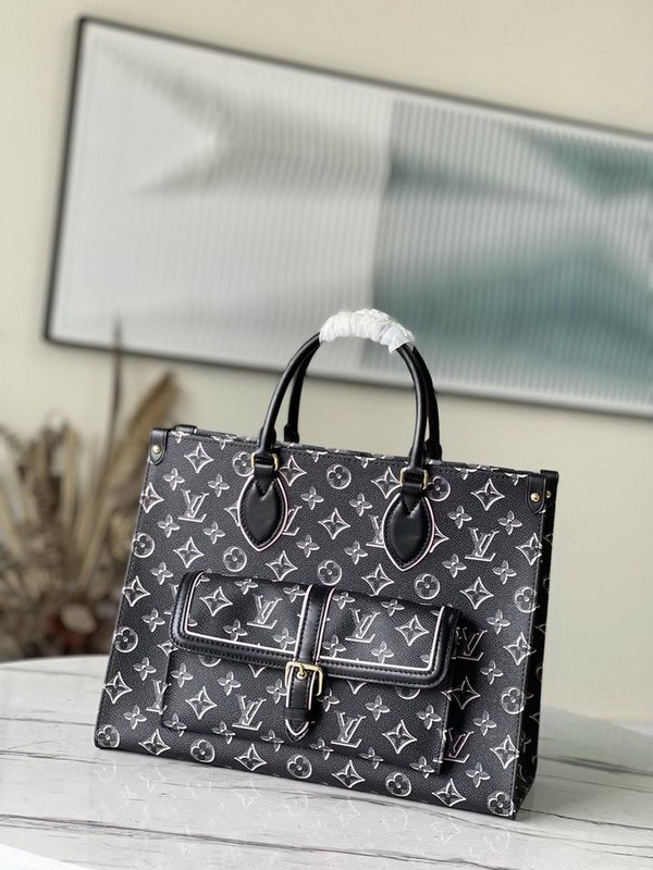 LV High End Quality Bag-1288