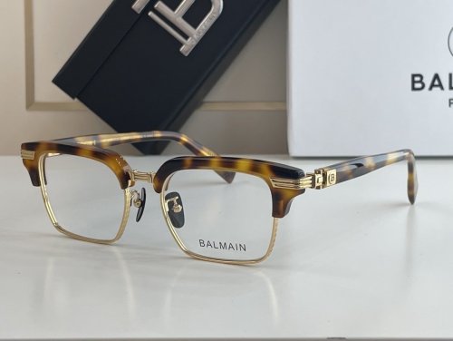 Balmain Sunglasses AAAA-352