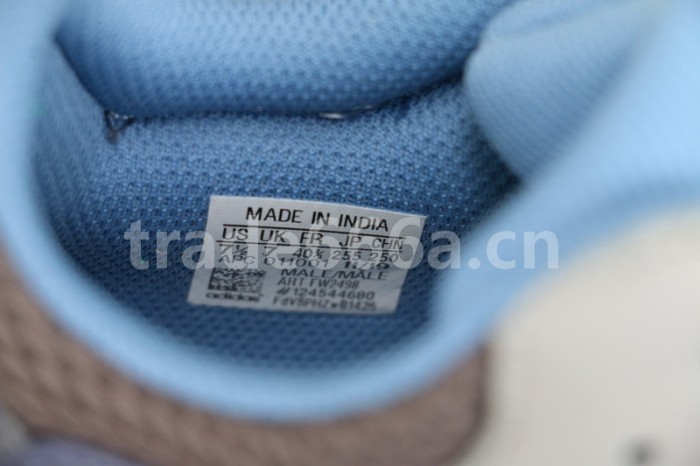 Authentic Yeezy Boost 700 “Carbon Blue”