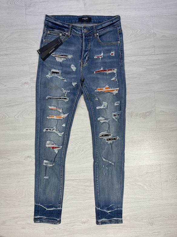 AMIRI men jeans 1：1 quality-099