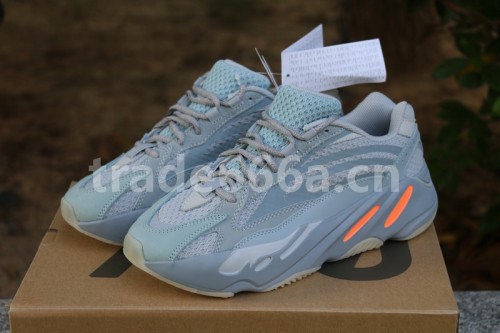 Authentic Yeezy Boost 700 V2 “Inertia” 2.0