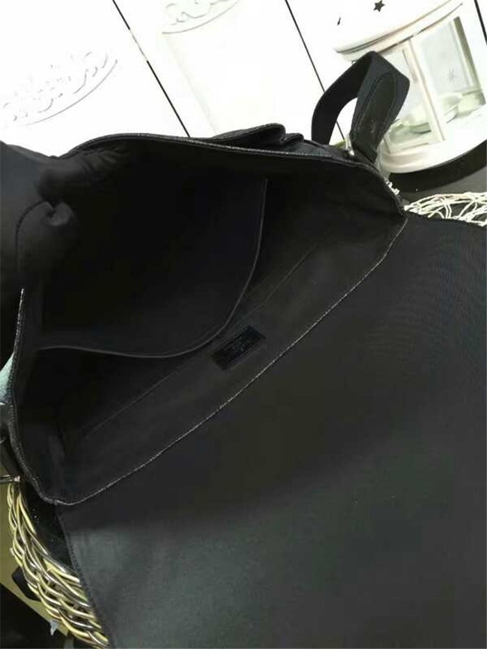 LV Men's Shoulder Bag