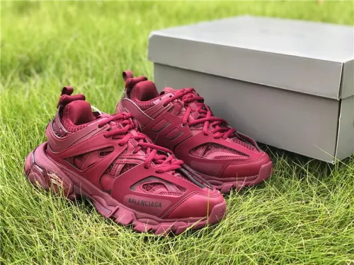 B 17FW Tripe-S High End Sneaker-154