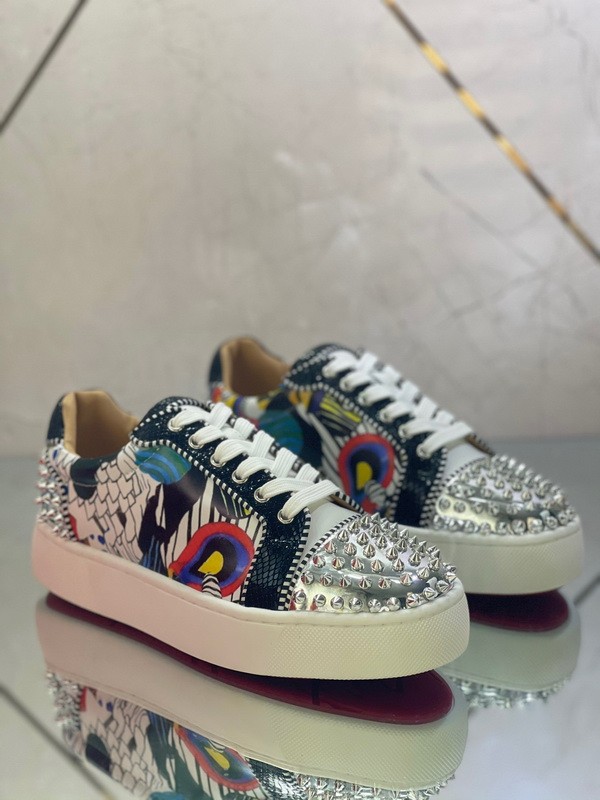 Super Max Christian Louboutin Shoes-2009