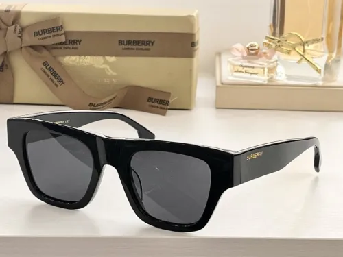 Burberry Sunglasses AAAA-081