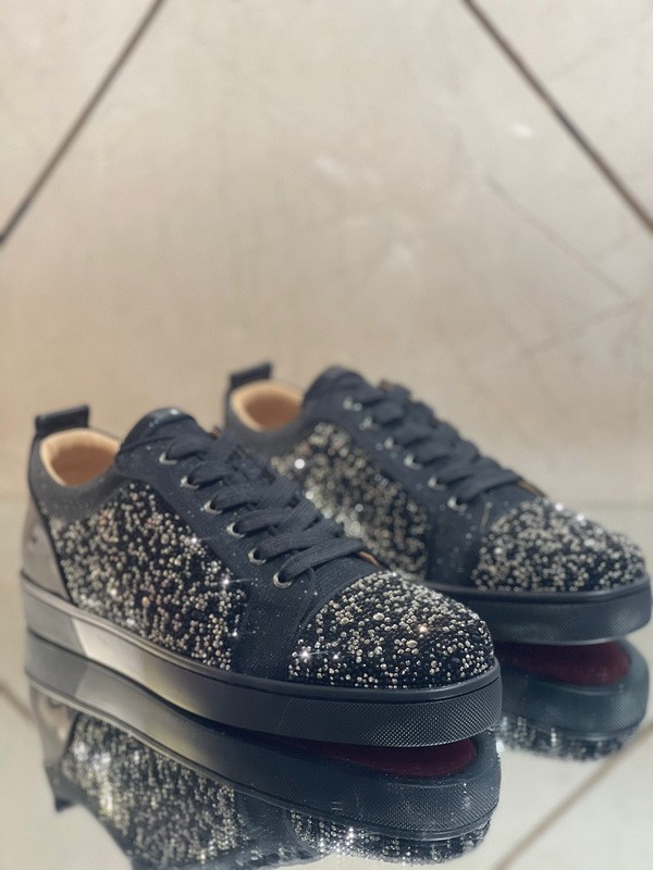 Super Max Christian Louboutin Shoes-2049