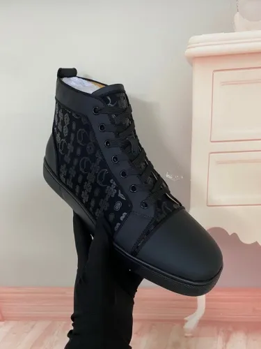 Super Max Christian Louboutin Shoes-2100