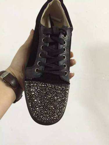 Super Max Christian Louboutin Shoes-131