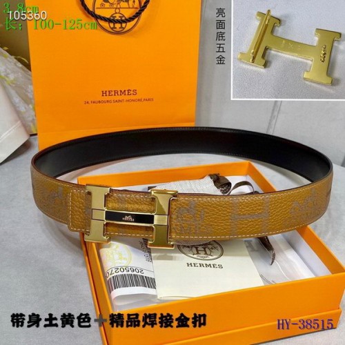 Super Perfect Quality Hermes Belts-1027