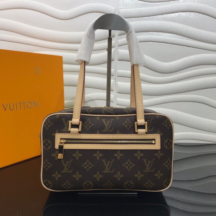 LV High End Quality Bag-591