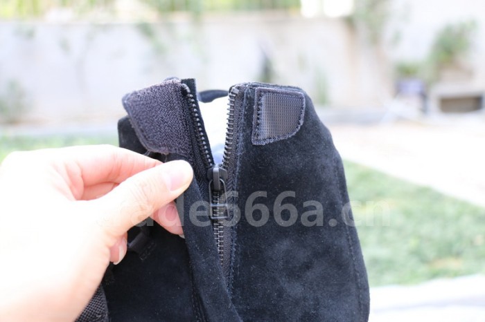 Authentic AD Yeezy 750 Boost “Black” Final Version (with receipt)